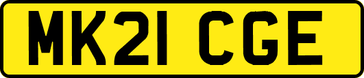MK21CGE