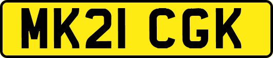 MK21CGK