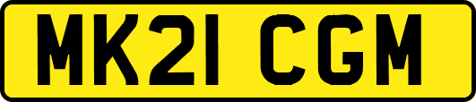 MK21CGM