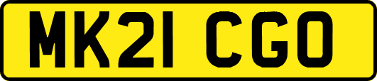 MK21CGO