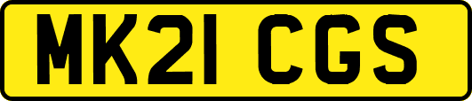 MK21CGS