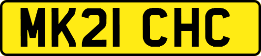 MK21CHC