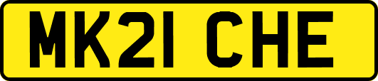 MK21CHE