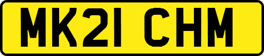 MK21CHM