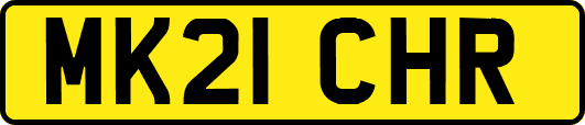 MK21CHR