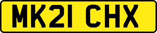 MK21CHX