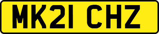 MK21CHZ