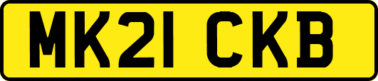 MK21CKB