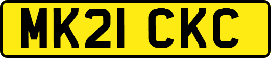 MK21CKC