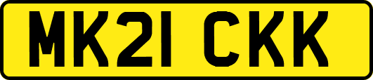 MK21CKK