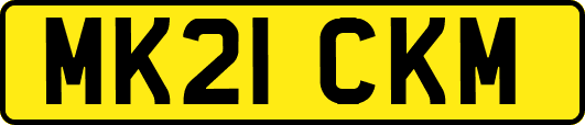 MK21CKM