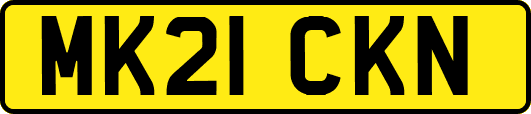 MK21CKN