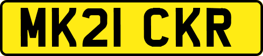 MK21CKR