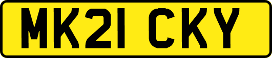MK21CKY