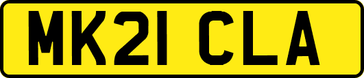 MK21CLA