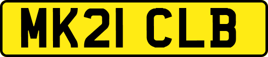 MK21CLB