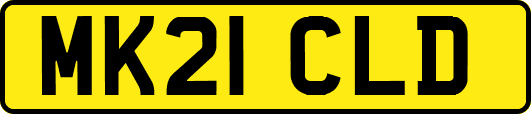 MK21CLD