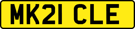 MK21CLE