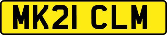 MK21CLM
