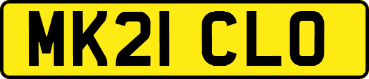 MK21CLO
