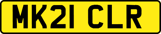MK21CLR