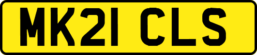 MK21CLS