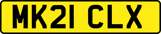 MK21CLX