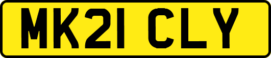 MK21CLY