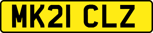 MK21CLZ