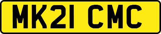 MK21CMC