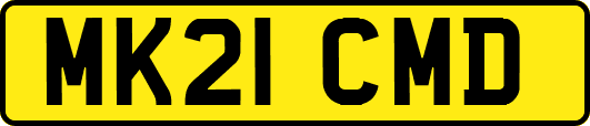 MK21CMD