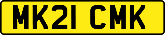 MK21CMK