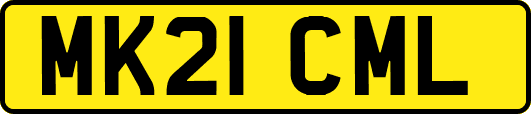 MK21CML