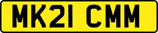 MK21CMM