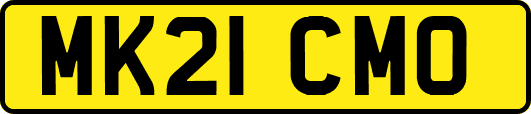 MK21CMO