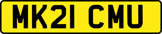 MK21CMU