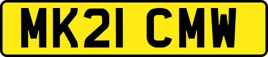 MK21CMW