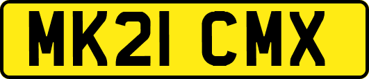 MK21CMX