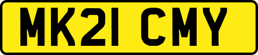 MK21CMY