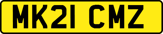 MK21CMZ