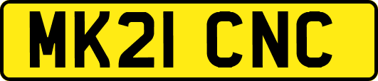 MK21CNC