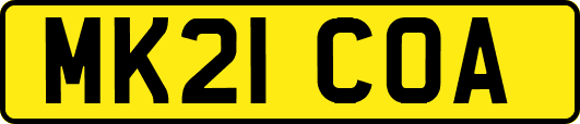 MK21COA