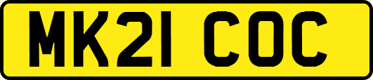 MK21COC