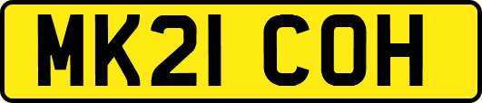 MK21COH