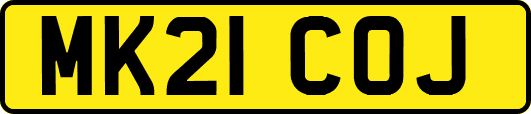 MK21COJ