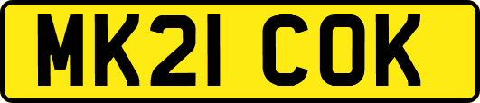 MK21COK