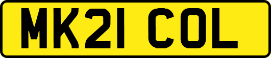MK21COL