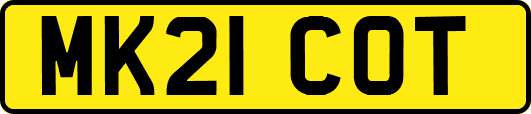 MK21COT