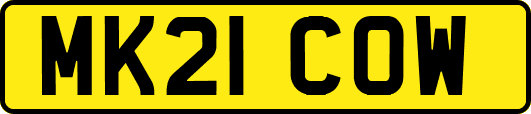 MK21COW