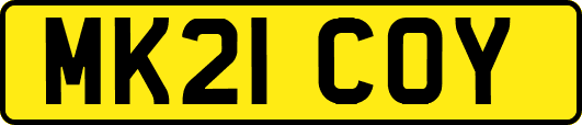 MK21COY